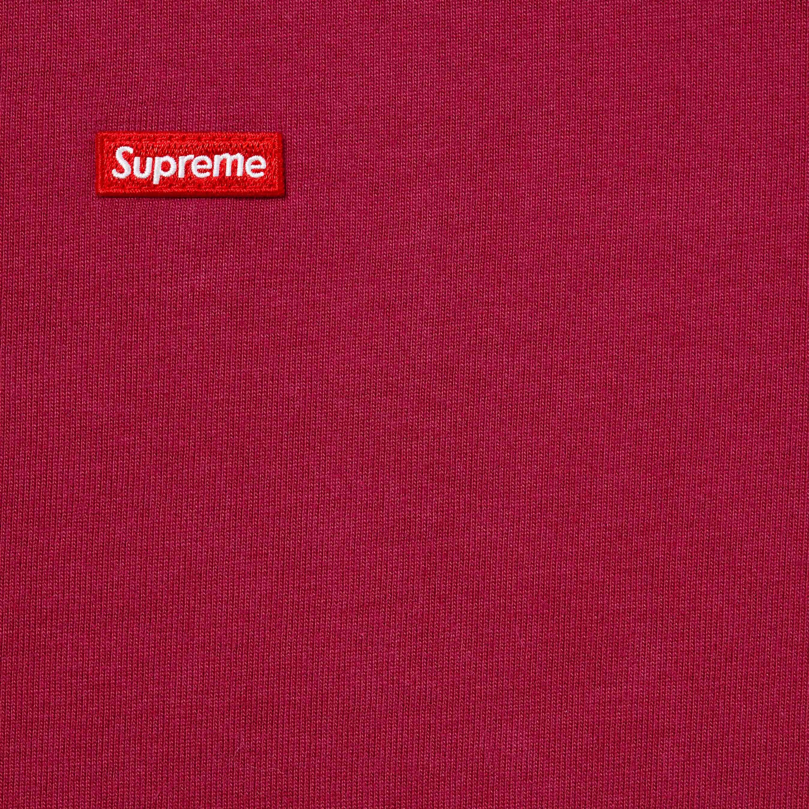Small Box L/S Tee view 15
